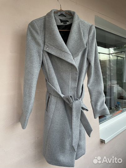 Пальто