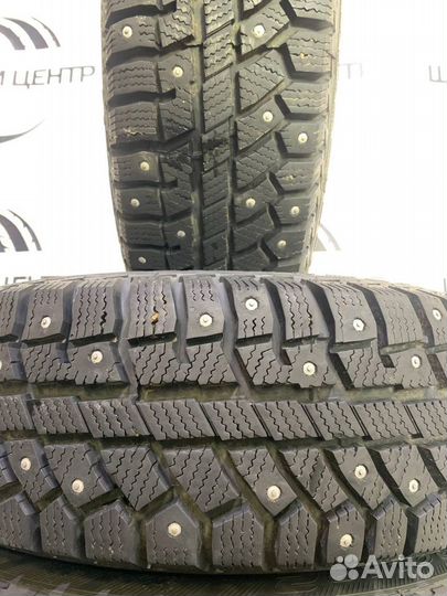 Зимняя(шип) Cordiant 175/65R14 ваз Лада Гранта