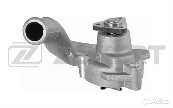 Помпа водяная Ford Fiesta IV 95- Ka 96- Mazda 121 III 96