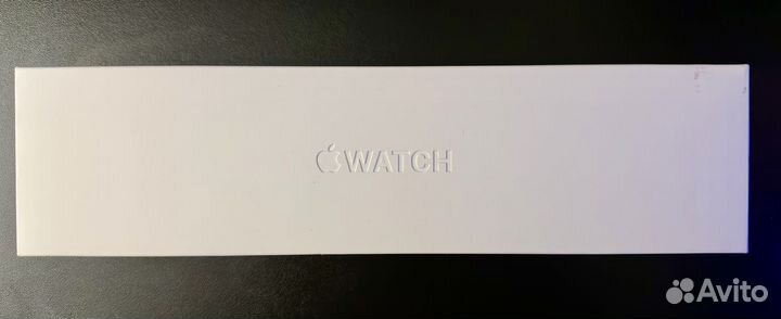 Apple Watch Series 8 45mm Mid Alu Mid Sp M/L GPS