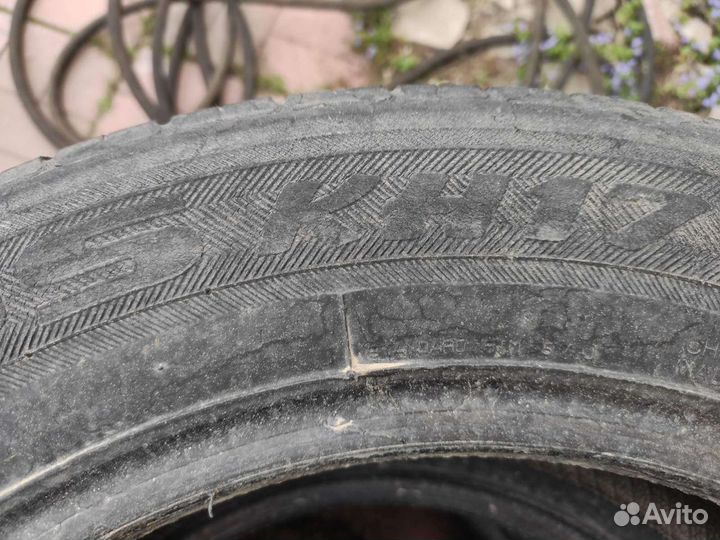 Kumho Solus KH17 185/65 R15