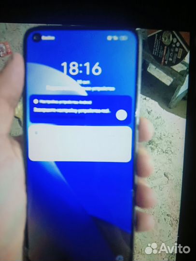 realme 8i, 6/128 ГБ