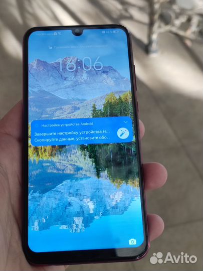 HONOR 10i, 4/128 ГБ