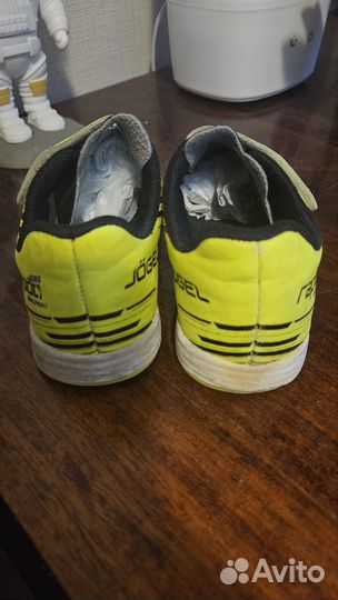 Футзалки детские