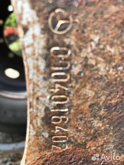 Резина 315 80 r22.5 рулевая