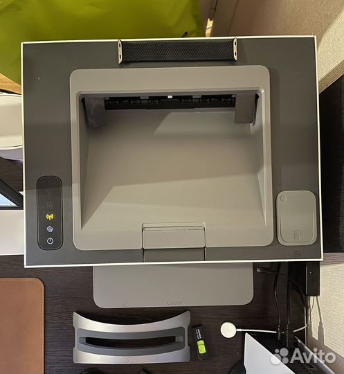 Принтер HP Neverstop Laser 1000w