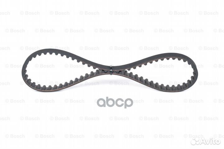 Ремень грм 177x30mm 1987949621 Bosch