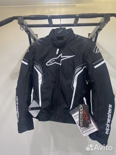 Куртка Alpinestars T SP 1