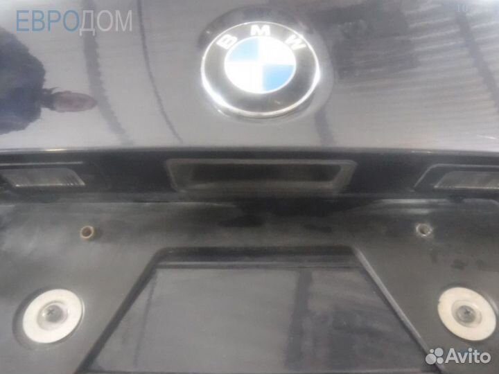 Замок багажника BMW E82 s1119620