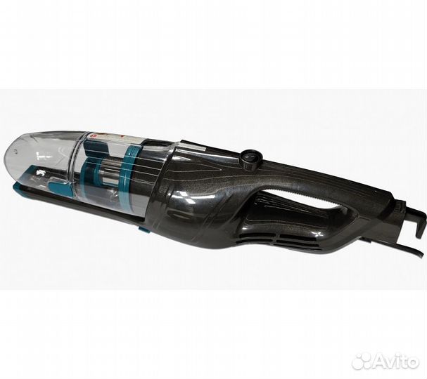 Пылесос Deerma DX900, чёрный