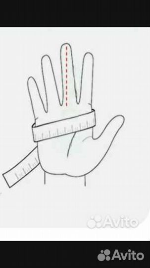 Перчатки тактические XL (песочный)