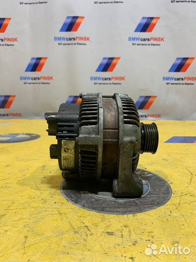 Генератор BMW 5 E39 рест. E39 2002 2247389