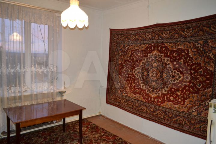 2-к. квартира, 49,2 м², 1/2 эт.