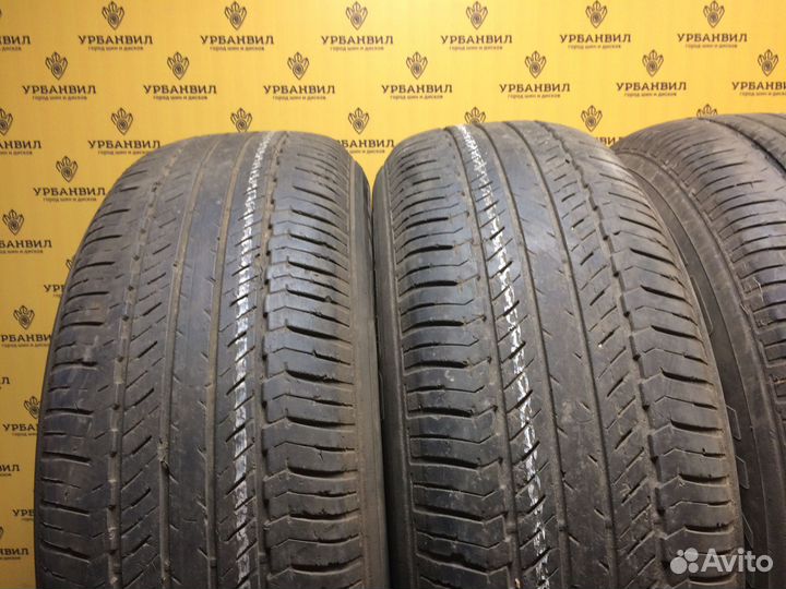 Bridgestone Dueler H/L 400 255/65 R17