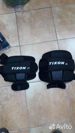 Вратарская экипировка