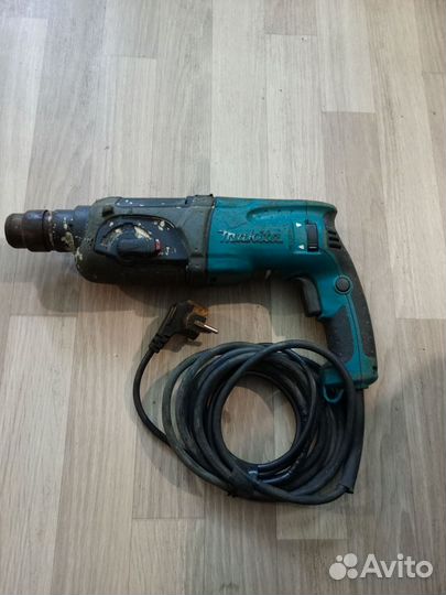 Перфоратор makita