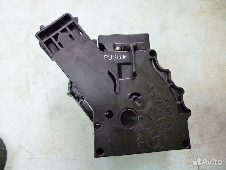 Заварочный блок saeco 11012382