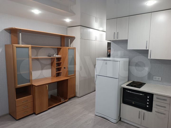 Квартира-студия, 20 м², 7/9 эт.