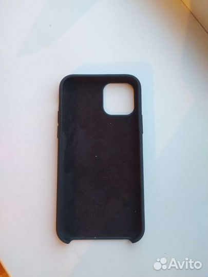 Чехол на iPhone 11 pro