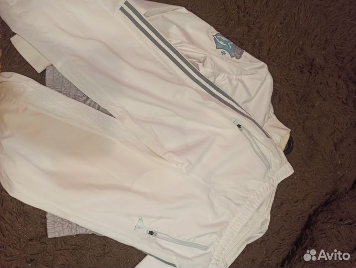 Костюм мужской спортивный 50р