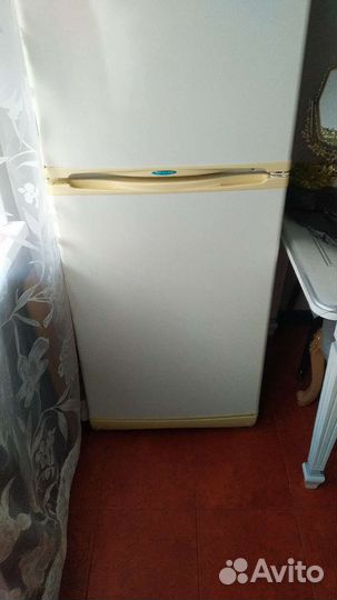 Холодильник бу