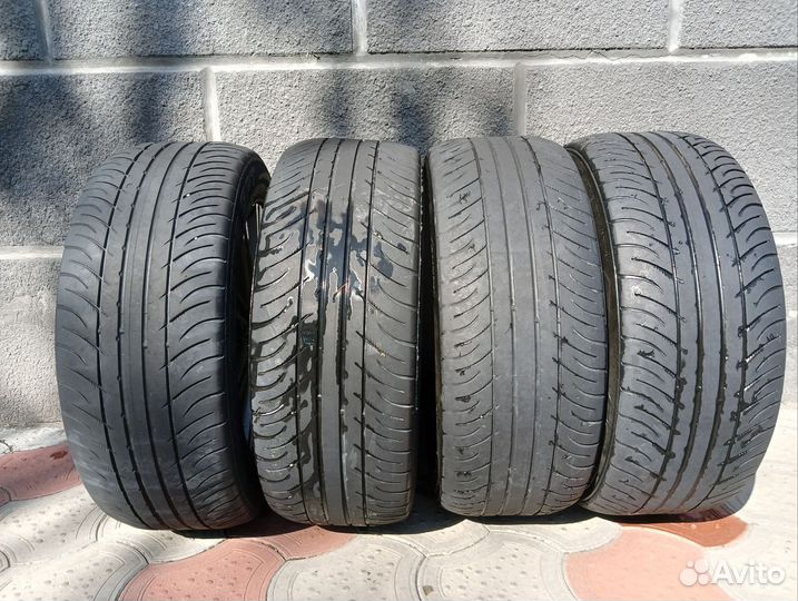 Литые диски r 17x7.5 5x120