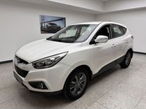 Hyundai ix35 2.0 AT, 2013, 104 326 км, с пробегом, цена 1 589 000 руб.