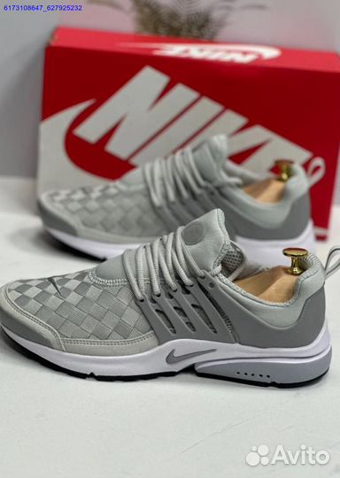 Кроссовки Nike Presto (Арт.12721)