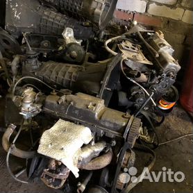 ВАЗ-21179: проблемы самого популярного двигателя «Весты»