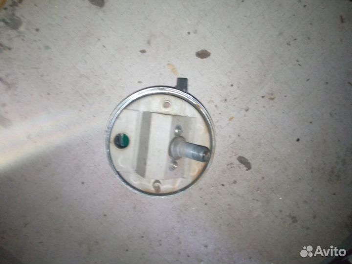 Запчасти от мопеда альфа