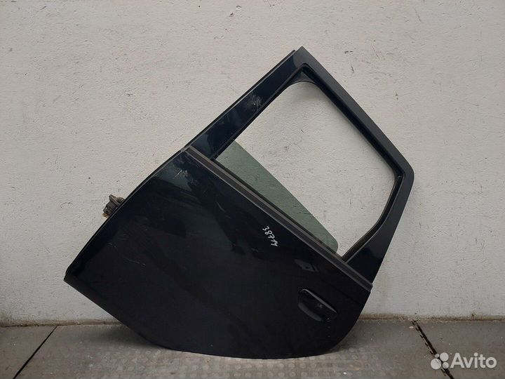 Дверь боковая Mitsubishi Colt, 2010