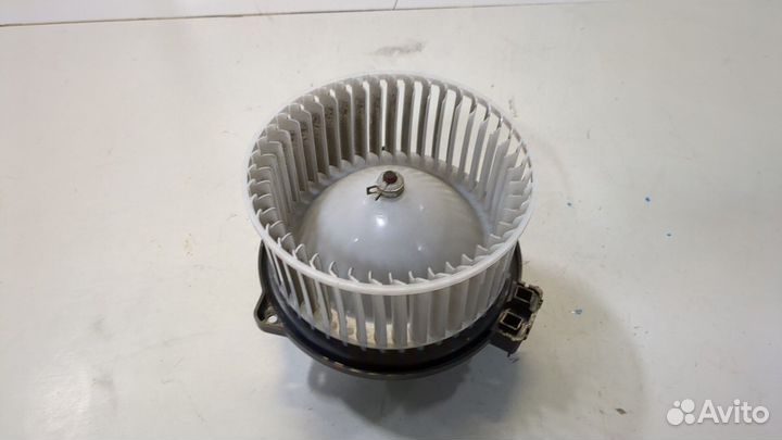 Двигатель отопителя Subaru Forester 2013, 2014