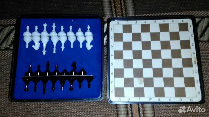 Мини Шахматы,Лото