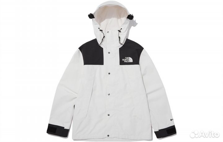 THE north face 1990 Collection Jacket Unisex White (M)(64)