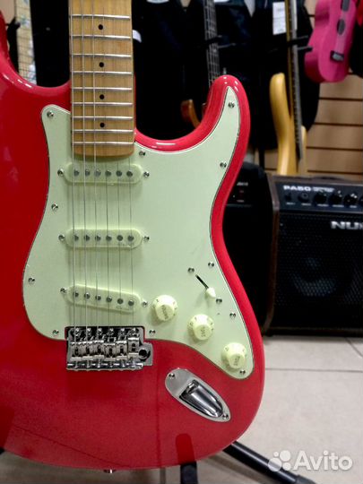 Электрогитара Prodipe jmfst80mafr