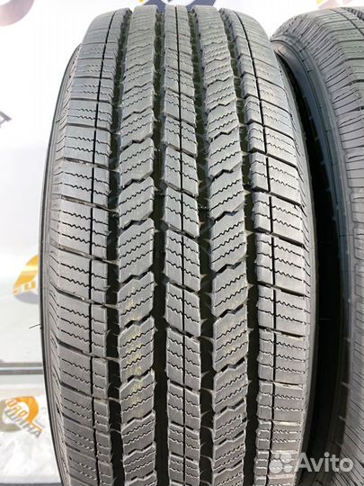 Michelin LTX M/S2 245/75 R17 119S