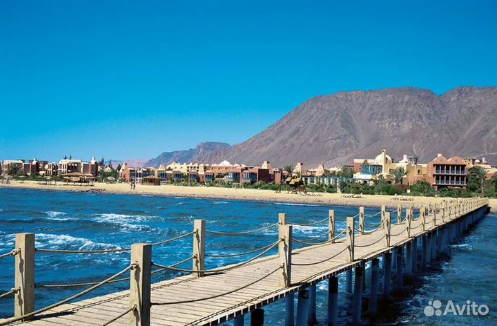 Горящий тур в г. Таба 6 ночей