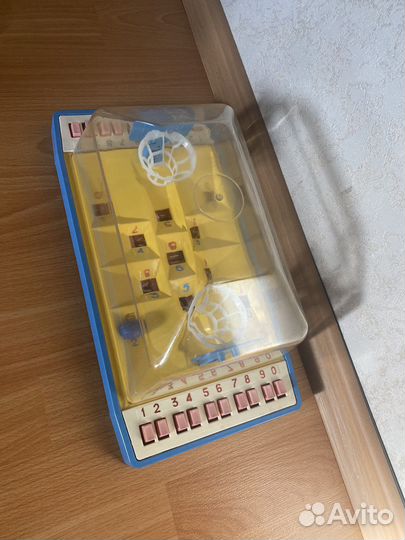 Настольные игра,Баскетбол