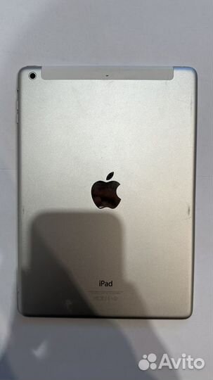 iPad air 1