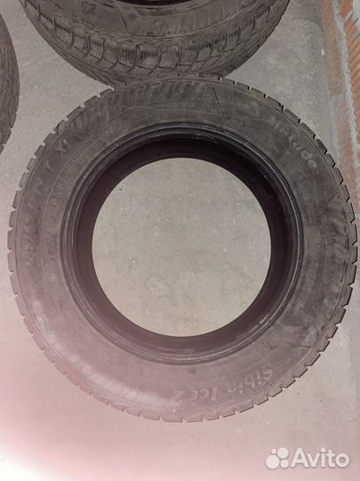 Matador MP 30 Sibir Ice 2 185/65 R15 88