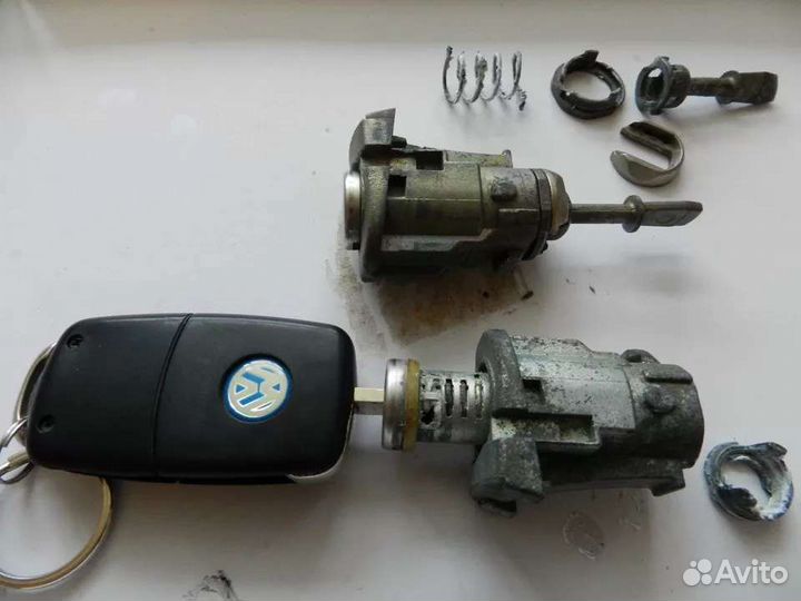 Изготовление ключей,ремонт замков зажигания