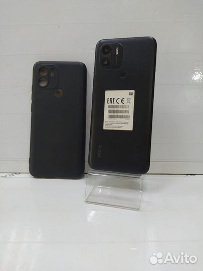 Xiaomi Poco C51, 4/64 ГБ