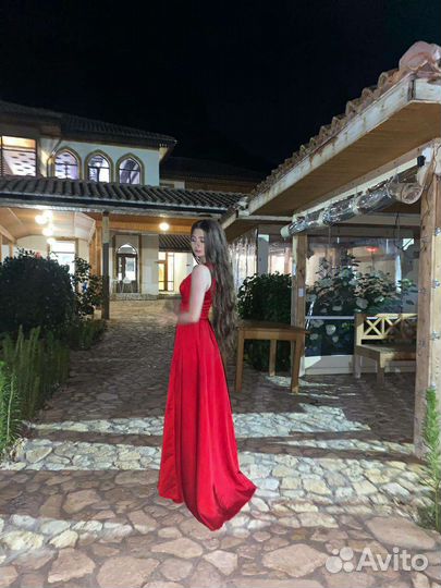 Вечернее платье, на выпускной 42-44