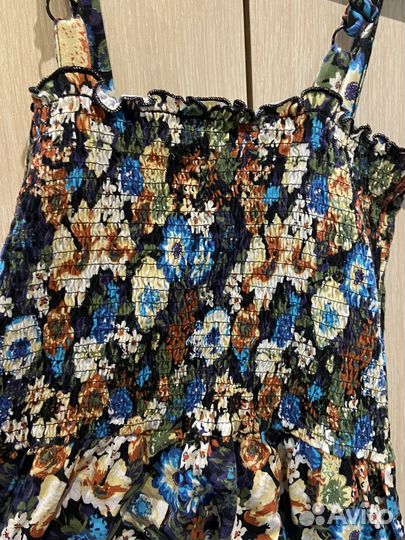 Сарафпн детский