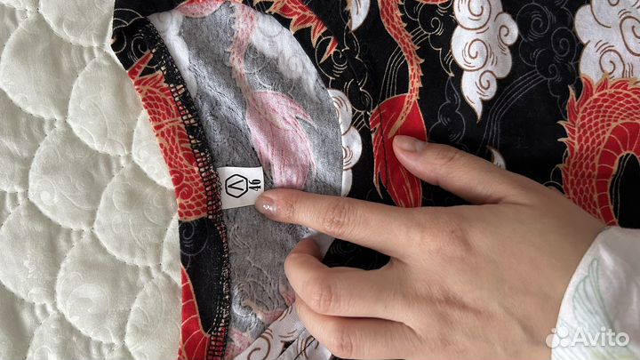 Пижама женская хб 42-44