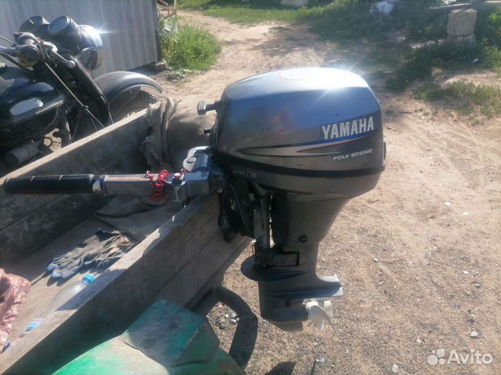 Продаю мотор