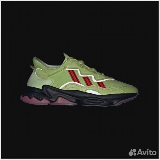 Кроссовки Adidas Originals Ozweego оригинал