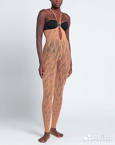 Боди Wolford. Новое (S, M)