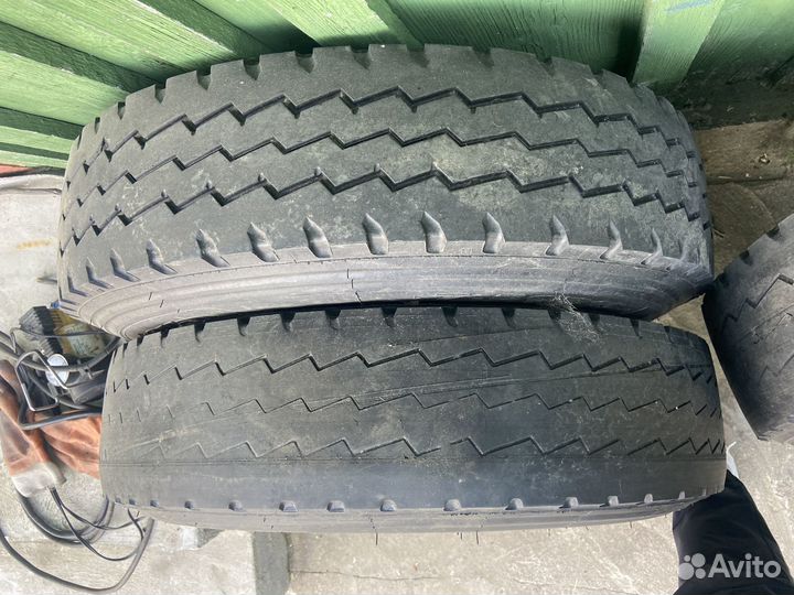 Продам колеса б/у r16