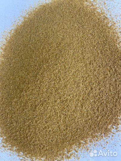 Кормовые дрожжи ГОСТ III группы